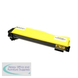 TS-C4452110016 - Compatible Utax Toner 4452110016 Yellow 5000 Page Yield *7-10 day lead*