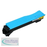 Compatible Utax Toner 4462110011 Cyan 5000 Page Yield *7-10 day lead*