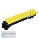Compatible Utax Toner 4462110016 Yellow 5000 Page Yield *7-10 day lead*