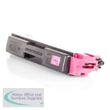 Compatible Utax CLP3721 Magenta Toner 4472110014 2800 Page Yield *7-10 day lead*