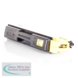 Compatible Utax CLP3721 Yellow Toner 4472110016 2800 Page Yield *7-10 day lead*