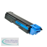 Compatible Utax Toner 4472610011 Cyan 5000 Page Yield *7-10 day lead*