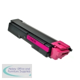 Compatible Utax Toner 4472610014 Magenta 5000 Page Yield *7-10 day lead*