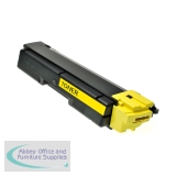 Compatible Utax Toner 4472610016 Yellow 5000 Page Yield *7-10 day lead*