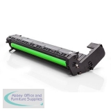 Compatible OKI C831 44844408 Black Drum 30000 Page Yield