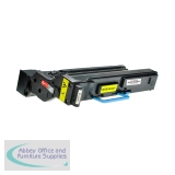 TS-C4539133 - Compatible Konica Toner 1710604006 4539-133 Yellow 12000 Page Yield *7-10 day lead*