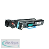 Compatible Konica Toner 1710582004 4539-332 Cyan 12000 Page Yield *7-10 day lead*