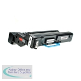 Compatible Konica Toner 171-0582-001  4539-432 Black 12000 Page Yield *7-10 day lead*