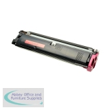 Compatible Konica Toner 1710517007 4576-411 Magenta 4500 Page Yield *7-10 day lead*