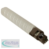 Compatible Ricoh  841160 MPC4000 Black 20000 Page Yield