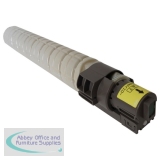 Compatible Ricoh  841161 MPC4000 Yellow 16000 Page Yield