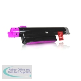 Compatible Dell 593-10125 5110 Magenta High capacity 12000 Page Yield