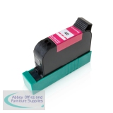 Compatible HP Inkjet 40 51640ME Magenta 42ml *7-10 day lead*