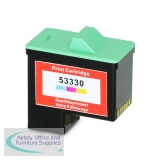 Compatible Primera Inkjet 53330 Colour 15ml *7-10 day lead*