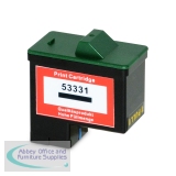 Compatible Primera Inkjet 53331 Black 14ml *7-10 day lead*