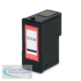 Compatible Primera Inkjet 53336 Black 24ml *7-10 day lead*