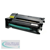 Compatible IBM Toner 53P9363 Yellow 15000 Page Yield *7-10 day lead*