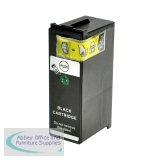 Compatible Dell Inkjet X737N 592-11327 Black 19ml *7-10 day lead*