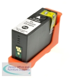 Compatible Dell Inkjet KVH6V 592-11819 Black 28ml *7-10 day lead*
