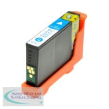 Compatible Dell Inkjet 5F8YP 592-11820 Cyan 15ml *7-10 day lead*