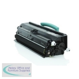 Compatible Dell 1700 / 1710 593-10038 6000 Page Yield