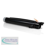 Compatible Dell 593-10054 Black Toner 8000 Page Yield