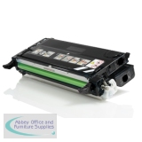 Compatible Dell 3130 Black 593-10289 9000 Page Yield