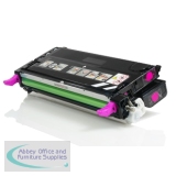 Compatible Dell 593-10292 H514C Magenta 9000 Page Yield