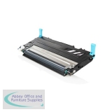 Compatible Dell 1235 Cyan toner 1500 pages