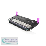 Compatible Dell 1235 Magenta toner 1500 pages