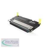 Compatible Dell 1235 Yellow toner 1500 pages