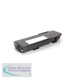 Compatible Dell 593-11119 C3760 Black 11000 Page Yield