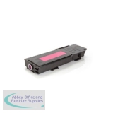 Compatible Dell 593-11121  Magenta 9000 Page Yield
