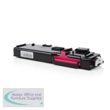 Compatible Dell C2660 593-BBBS  Magenta 4000 Page Yield