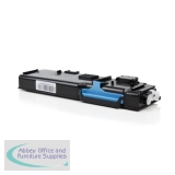 Compatible Dell C2660 593-BBBT  Cyan 4000 Page Yield
