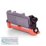 Compatible Dell E310 Std Cap Toner 593-BBLR 1200 Page Yield