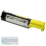 Compatible Dell Toner P6731 593-10066 Yellow 4000 Page Yield *7-10 day lead*