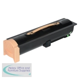Compatible Dell Toner X730H 593-10358 Black 35000 Page Yield *7-10 day lead*