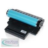 Compatible Dell Drum K110K 593-10504 (BK : C : M : Y) 24000 Page Yield *7-10 day lead*