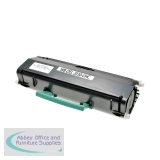 Compatible Dell Toner W896P 593-10838 Black 14000 Page Yield *7-10 day lead*