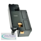 Compatible Dell Toner DC9NW 593-11140 Black 2000 Page Yield *7-10 day lead*