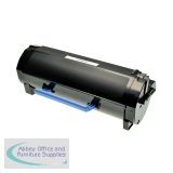 Compatible Dell Toner 1XCHF 593-11172 Black 20000 Page Yield *7-10 day lead*