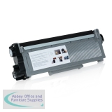 Compatible Dell Toner PVTHG 593-BBLH Black 5200 Page Yield *7-10 day lead*
