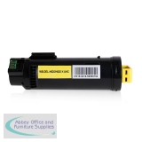 Compatible Dell Toner 1MD5G 593-BBRW Yellow 4000 Page Yield *7-10 day lead*