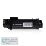 Compatible Dell Toner H5K44 593-BBRZ Black 5000 Page Yield *7-10 day lead*