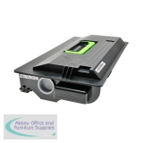 Compatible Utax Toner 612510010 Black 34000 Page Yield *7-10 day lead*