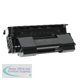 Compatible Tally Genicom Toner 62415 Black 17000 Page Yield *7-10 day lead*