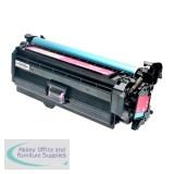 Compatible Canon Toner 732M 6261B002 Magenta 6400 Page Yield *7-10 day lead*