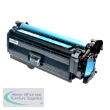 Compatible Canon Toner 732C 6262B002 Cyan 6400 Page Yield *7-10 day lead*