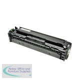 Compatible Canon Toner 731BK 6272B002 Black 1600 Page Yield *7-10 day lead*